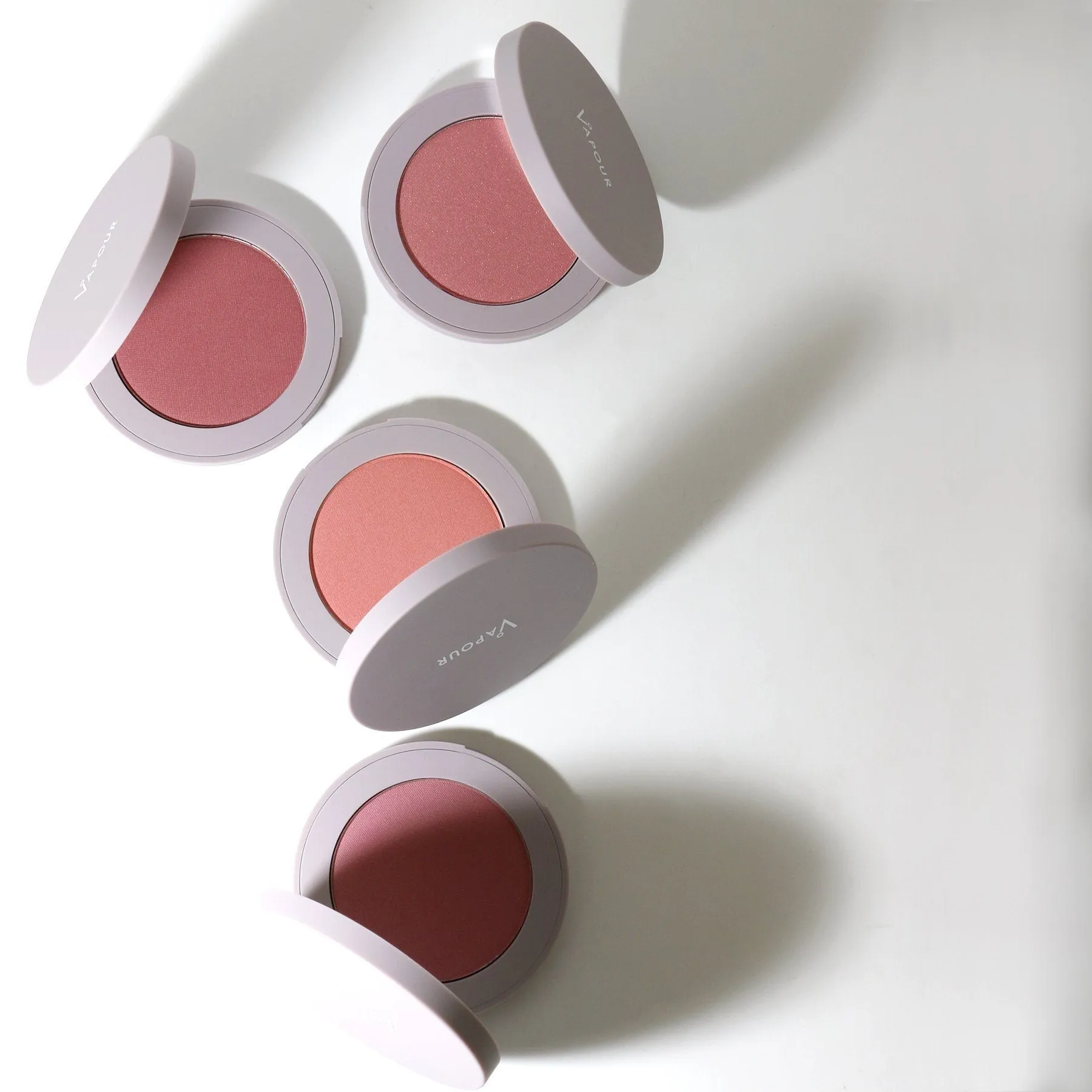 Blush Powder
