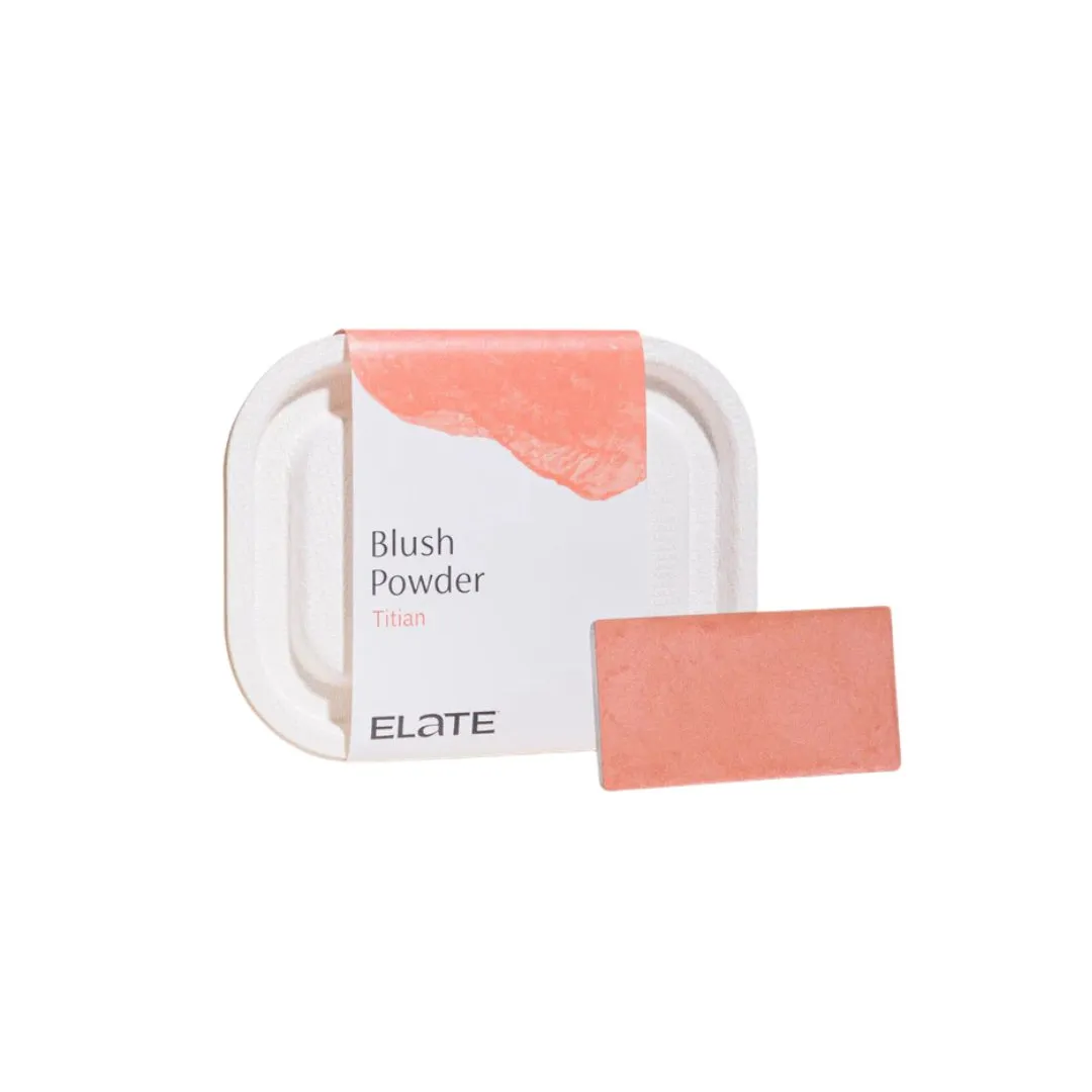 Blush Powder