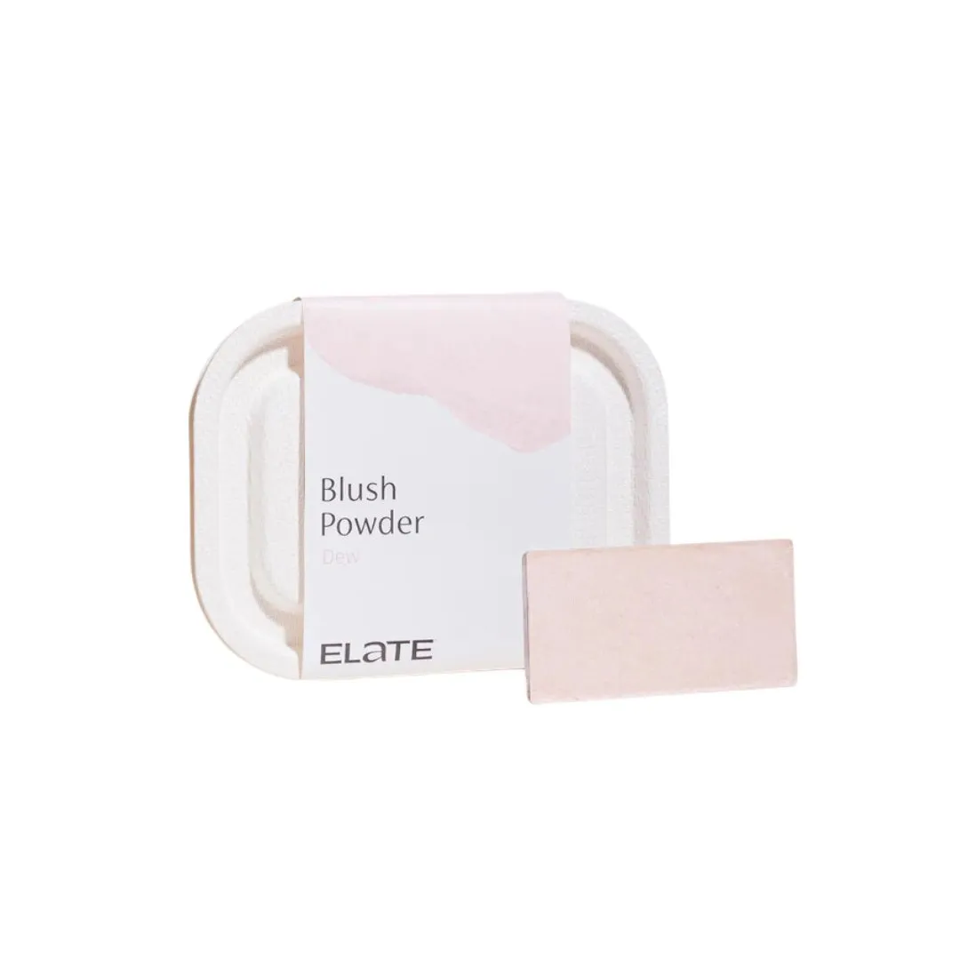 Blush Powder
