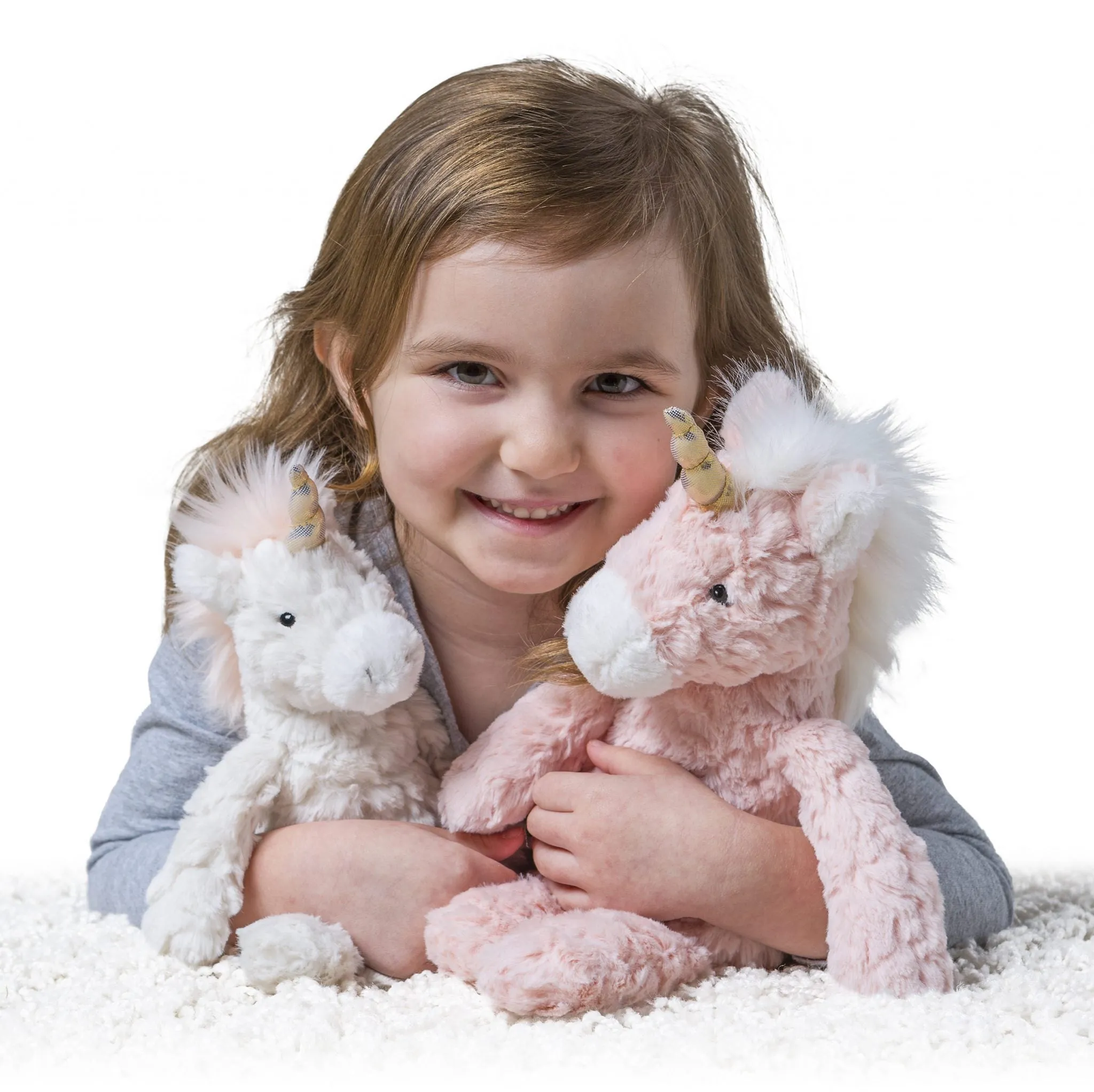 Blush Putty Unicorn - Small