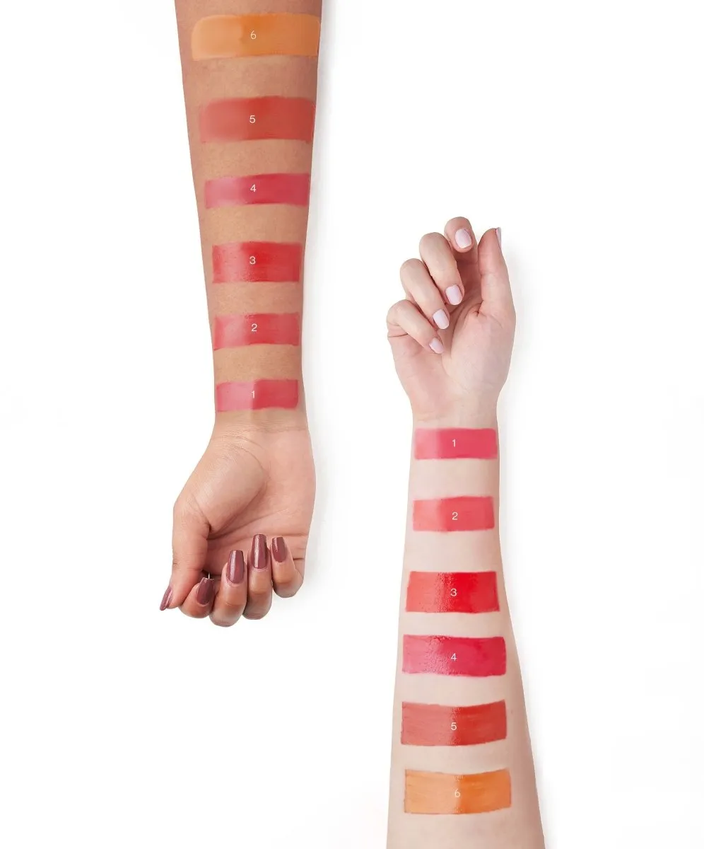 Blush Stick 5ML - Red Blossom
