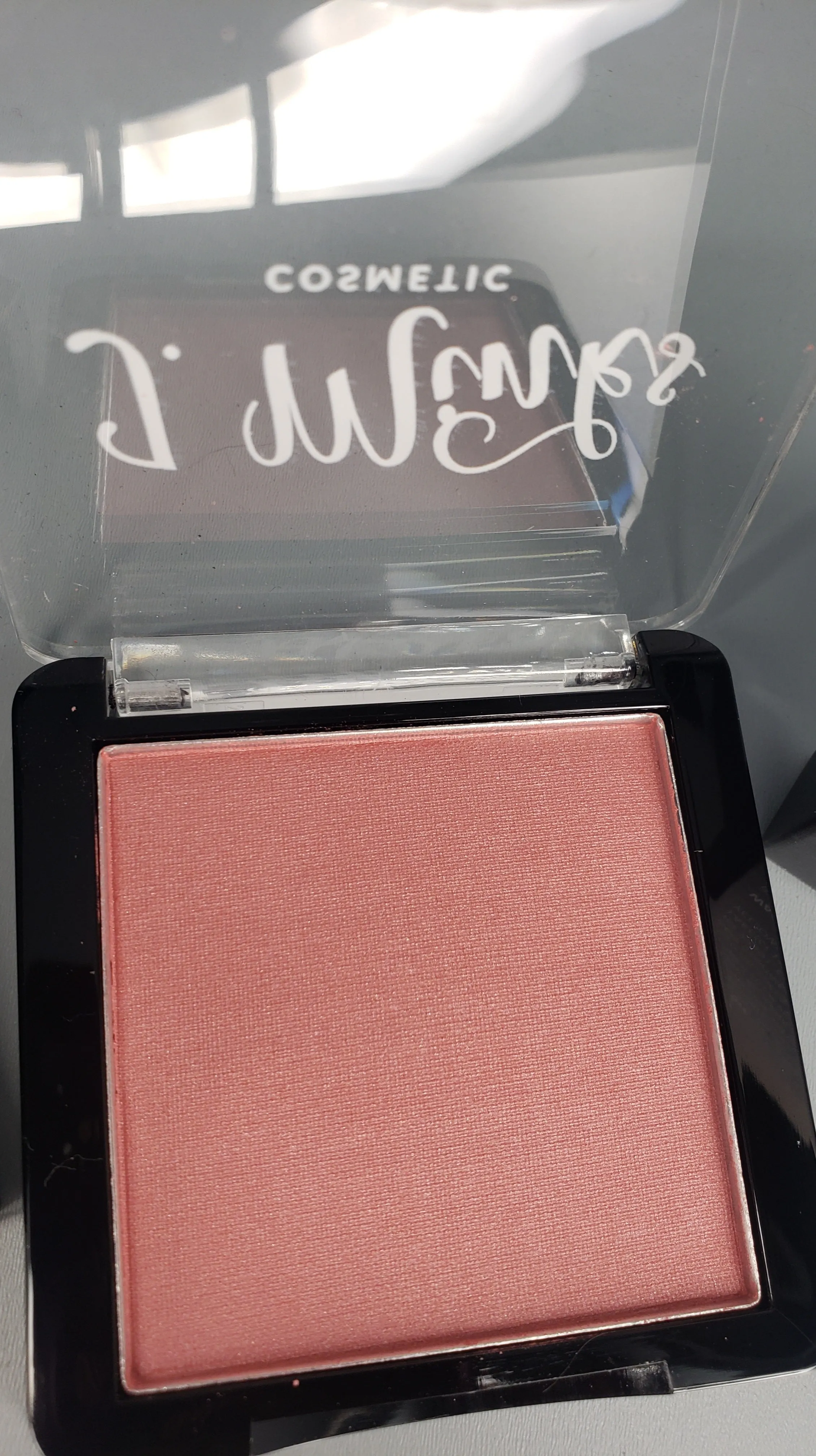 Blush