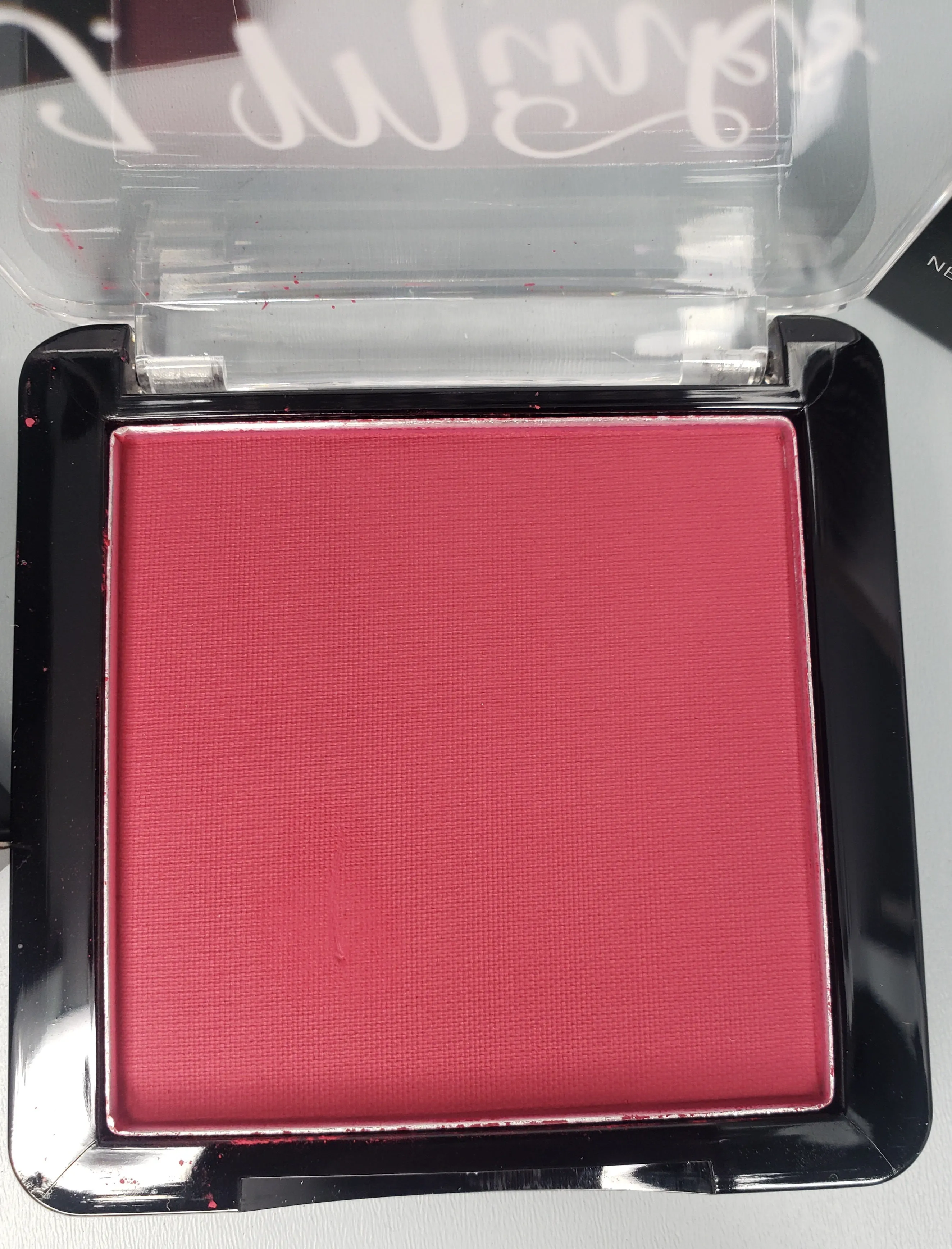 Blush