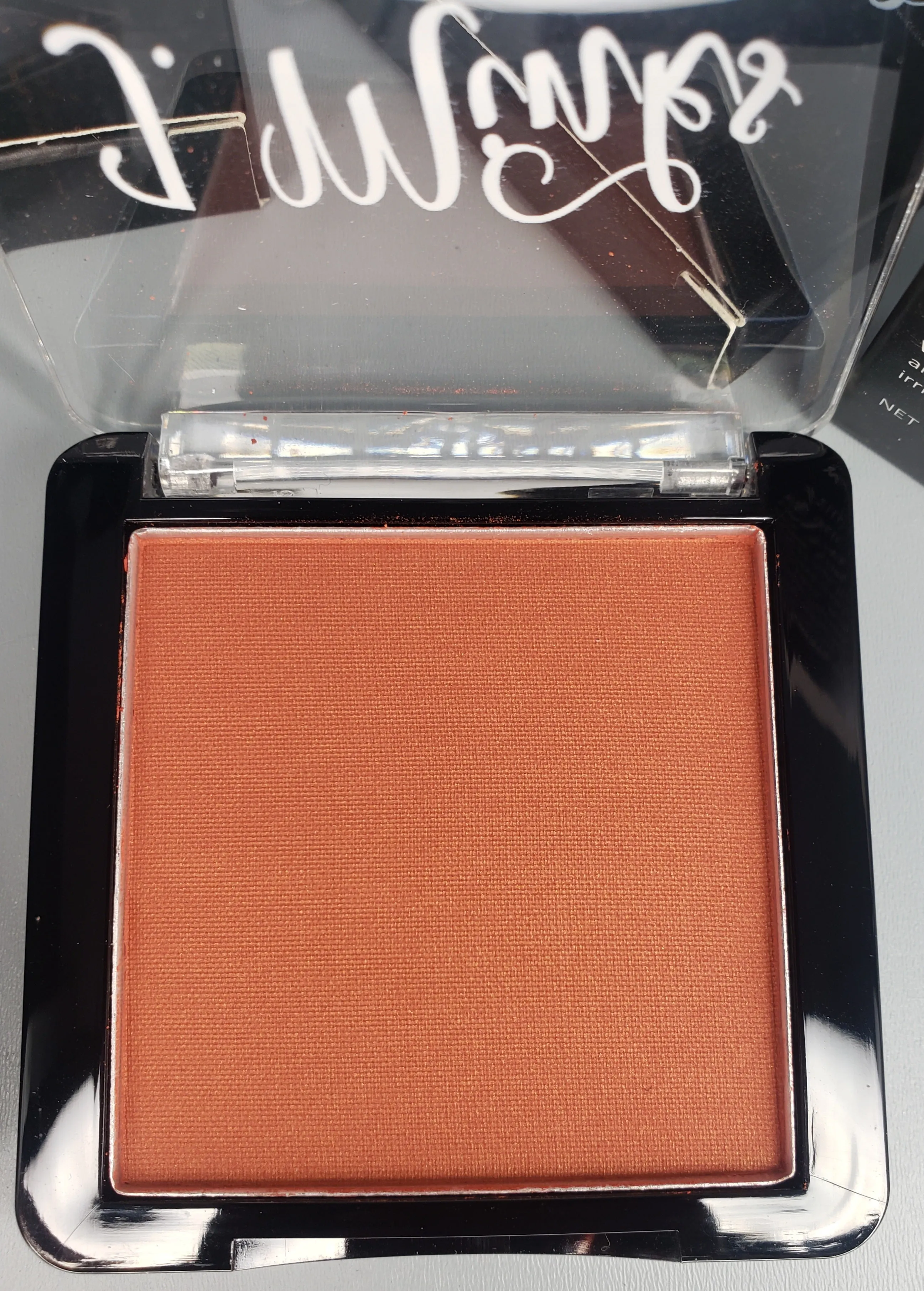 Blush