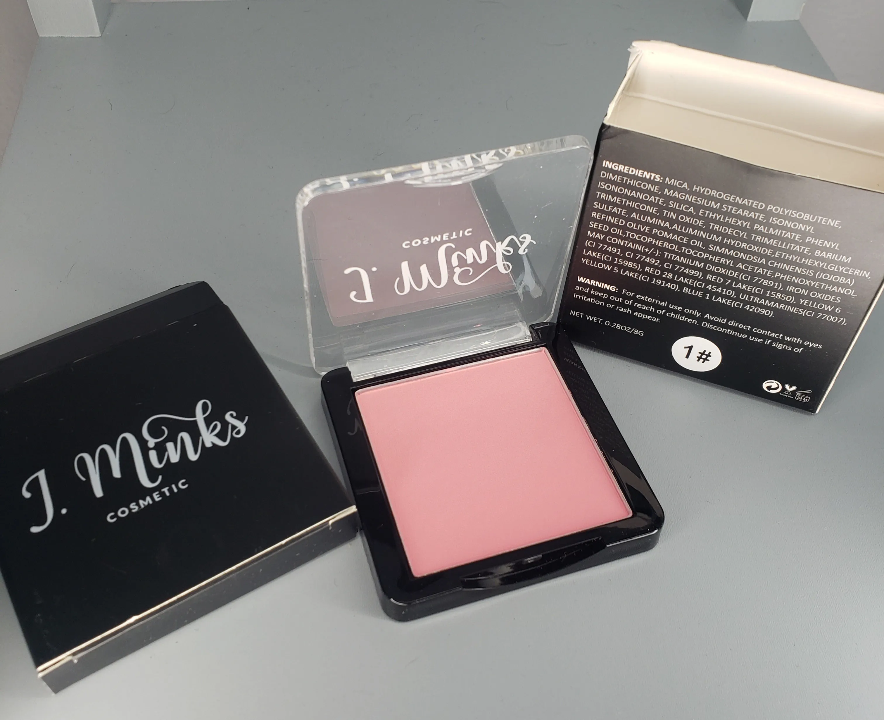 Blush