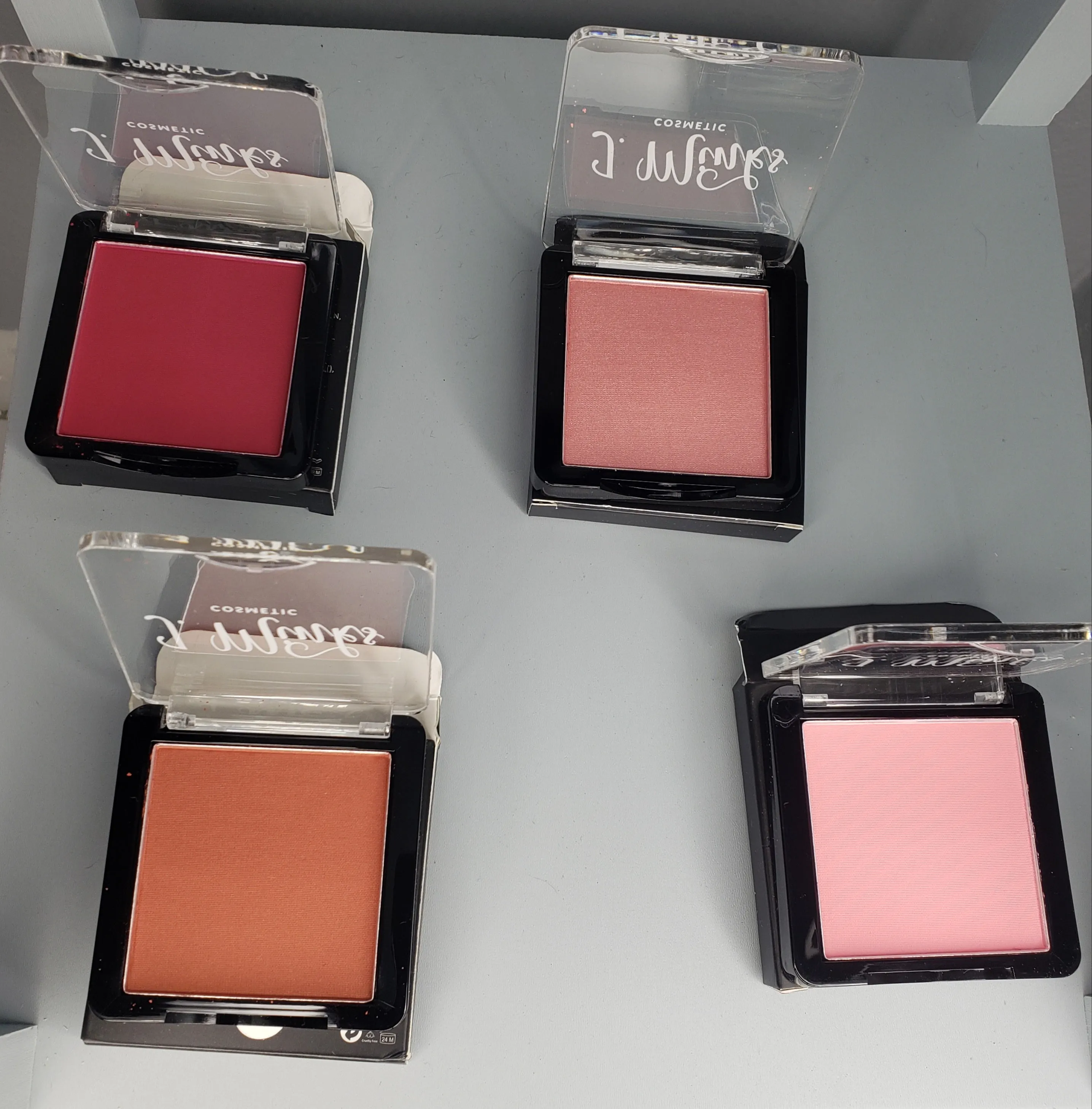Blush