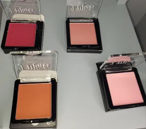 Blush