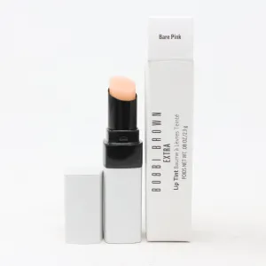 Bobbi Brown Extra Lip Tint Bare Pink 0.08oz/2.3g New With Box