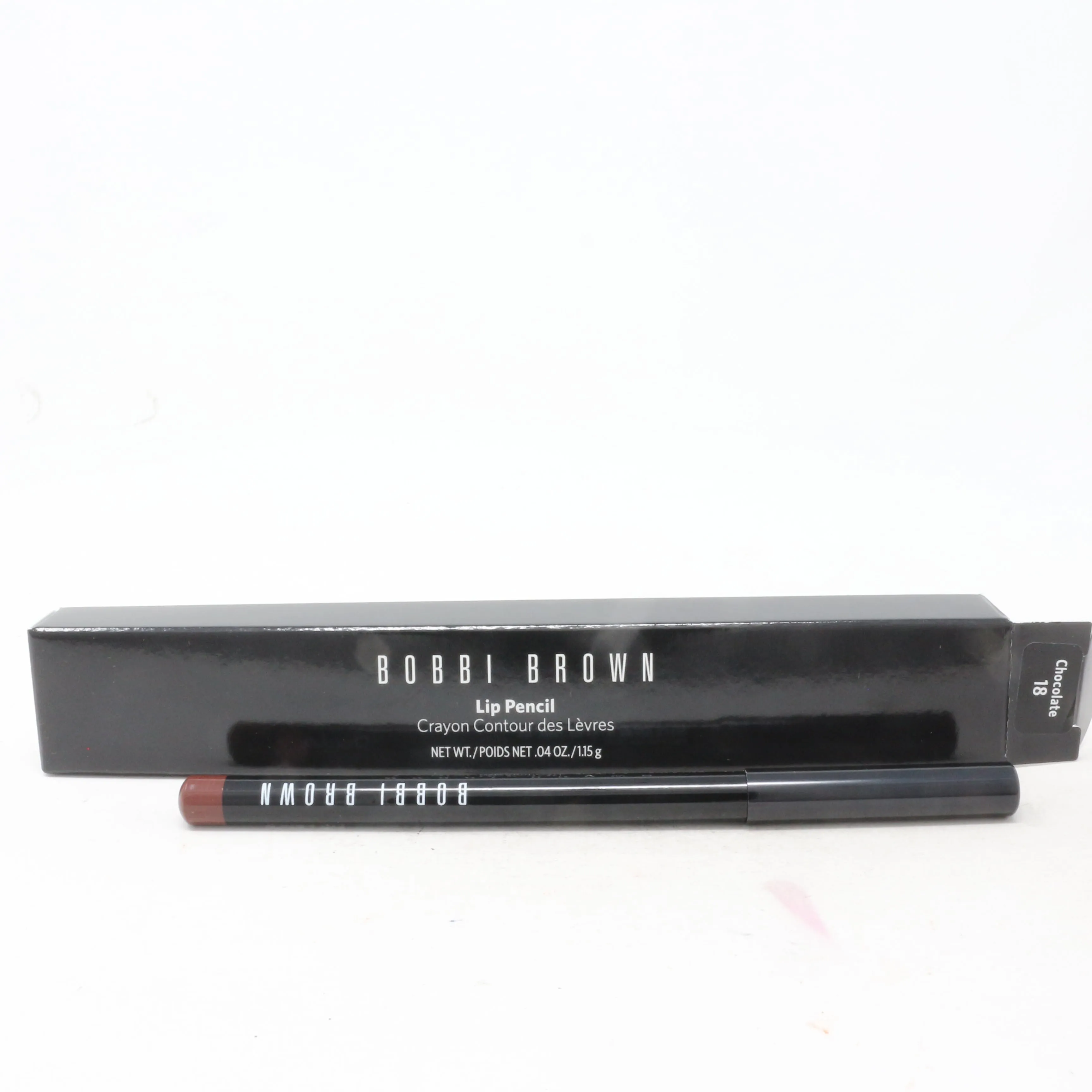 Bobbi Brown Lip Pencil  0.04oz/1.15g New With Box