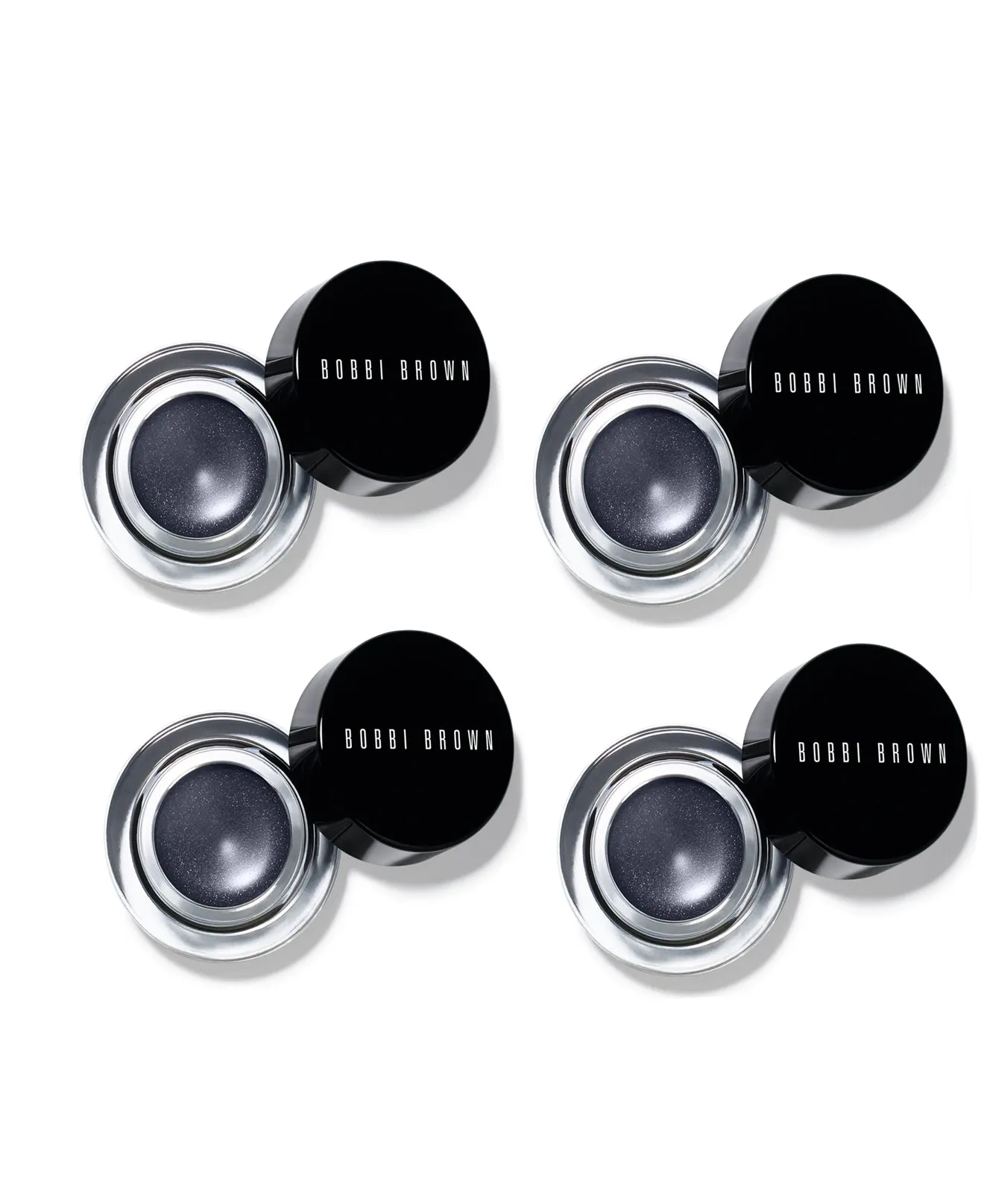 Bobbi Brown Long-Wear Gel Eyeliner 0.1Oz/3g New In Box [Choose Your Shade]