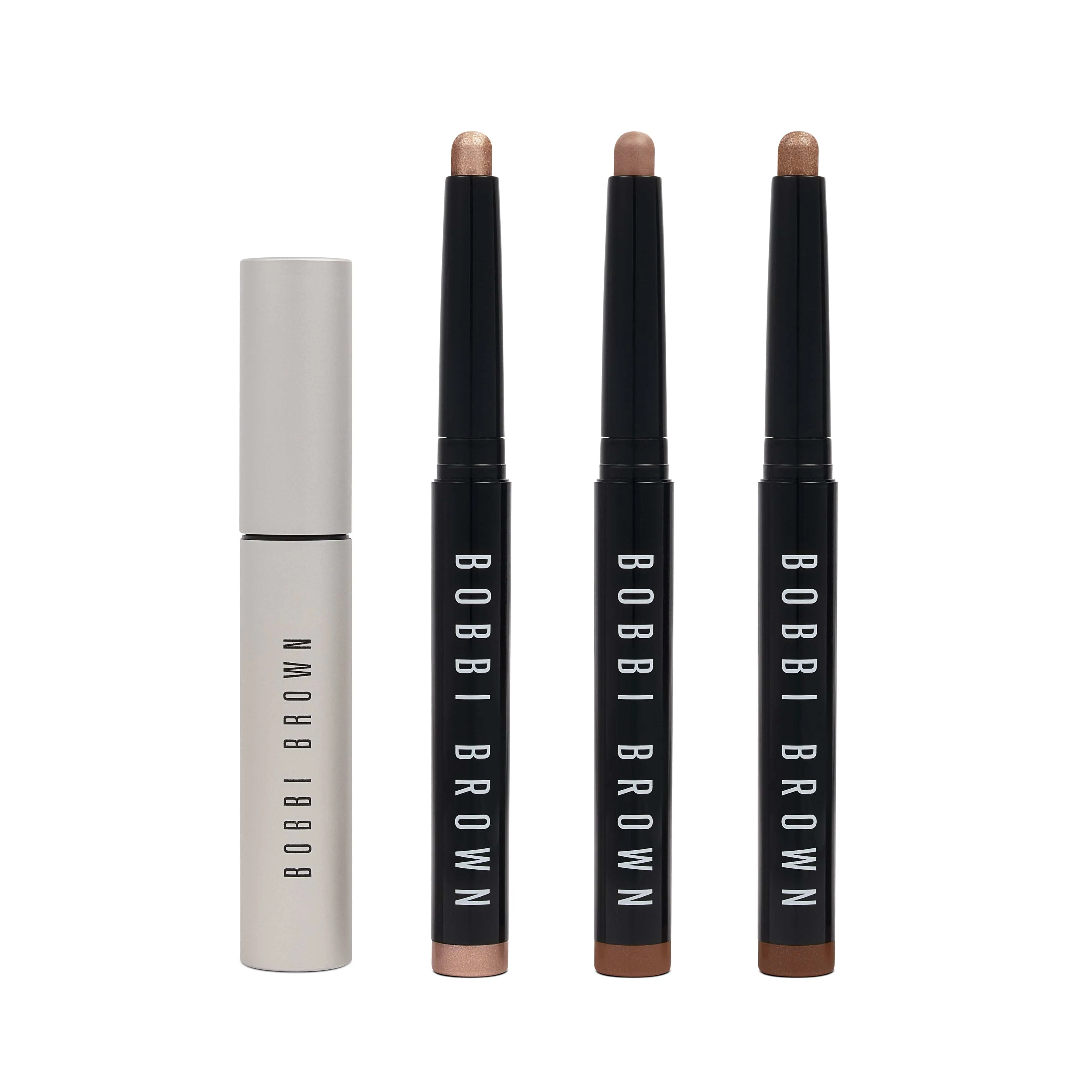 Bobbi Brown Swipe And Go Iconic Eye Set