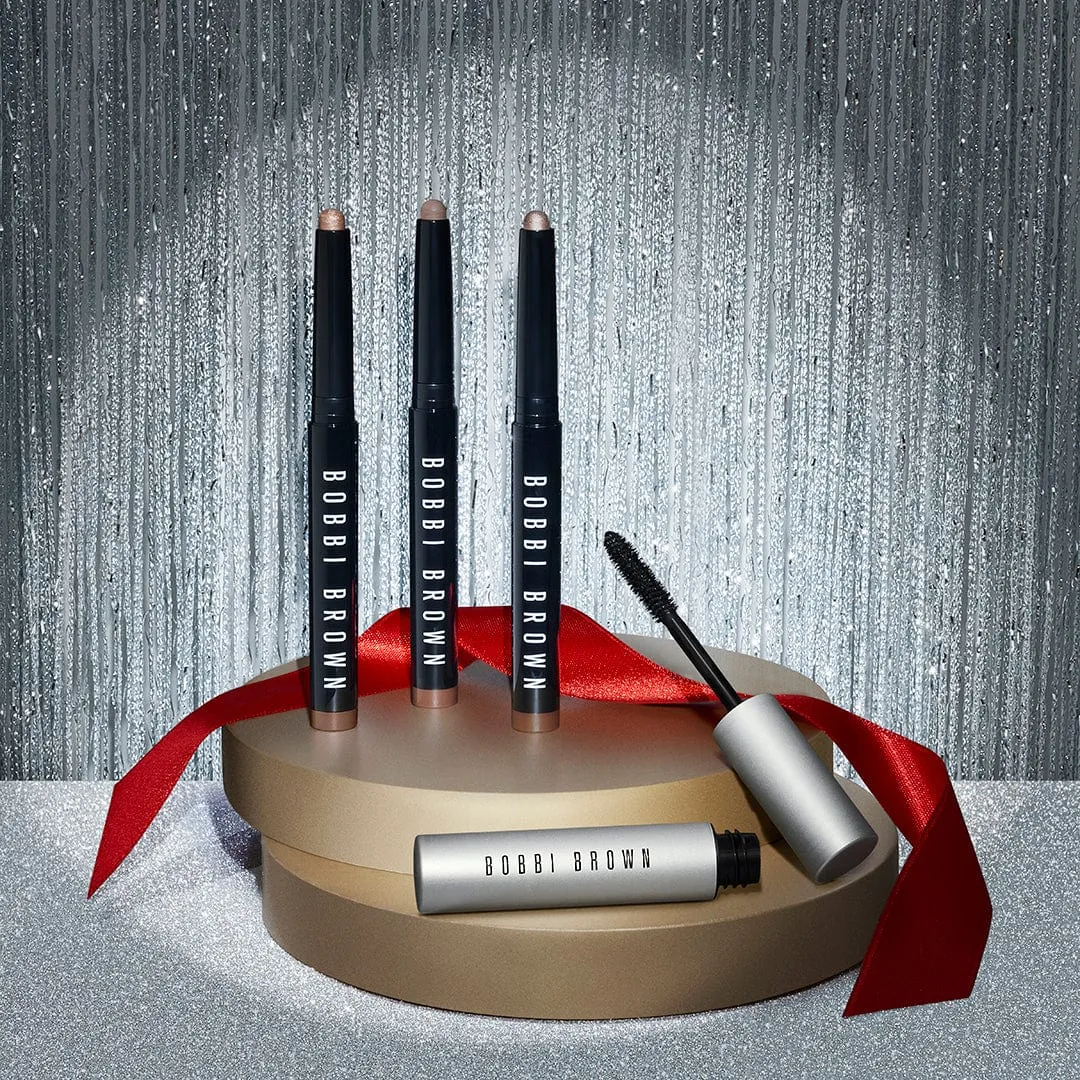 Bobbi Brown Swipe And Go Iconic Eye Set