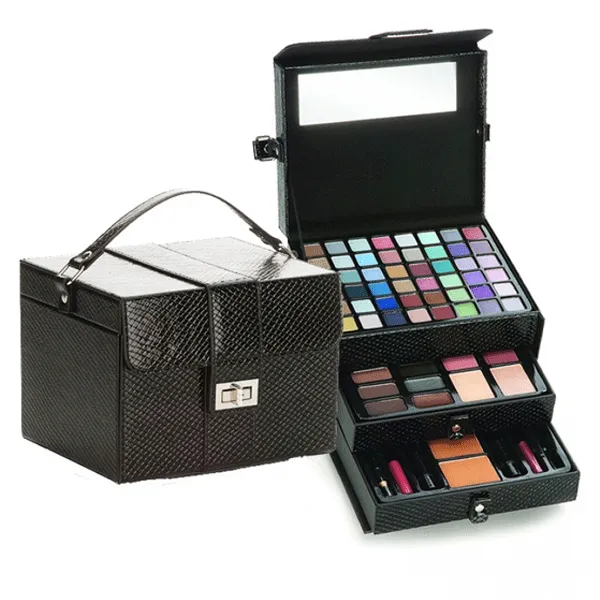 Body Collection Classic Cosmetic Case BQ005380