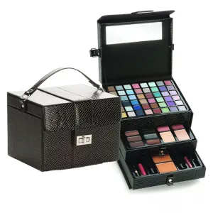 Body Collection Classic Cosmetic Case BQ005380