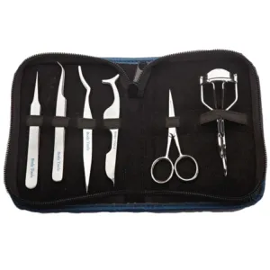 Body Toolz Professional Eyelash Kit
