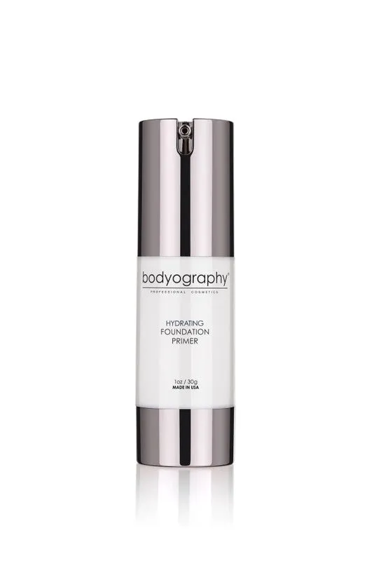 Bodyography Foundation Primer 30g - Hydrating