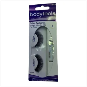 Bodytools Eyelashes Natural A
