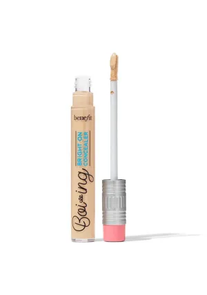 Boi-Ing Bright On! Concealer- Nectarine