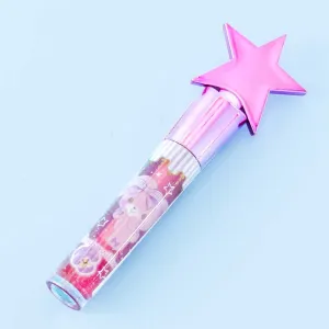 Bonbonribbon Starry Lip Gloss - Cherry
