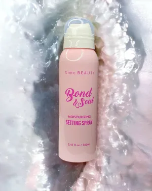 Bond  And Seal Setting Spray