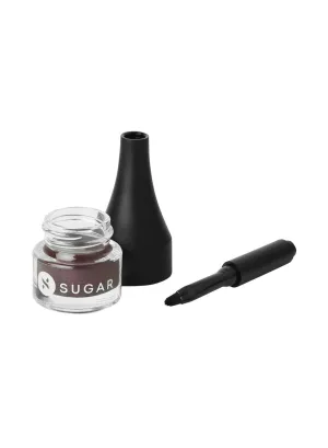 Born To Wing Gel Eyeliner - 03 Brown Sugar