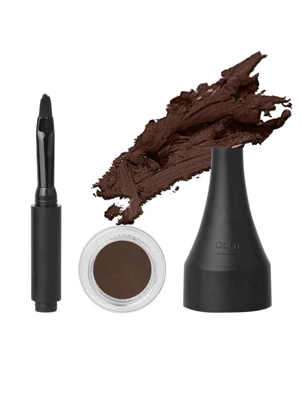 Born To Wing Gel Eyeliner - 03 Brown Sugar