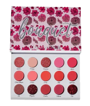 Bouquet Eyeshadow Palette