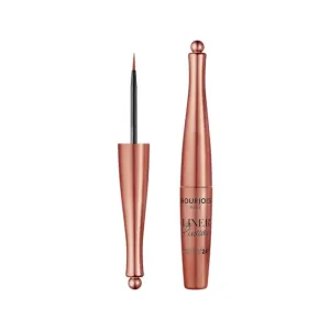 Bourjois Eyeliner Liner Pinceau - 06 CUIVRE CUBISTE 2,5ml