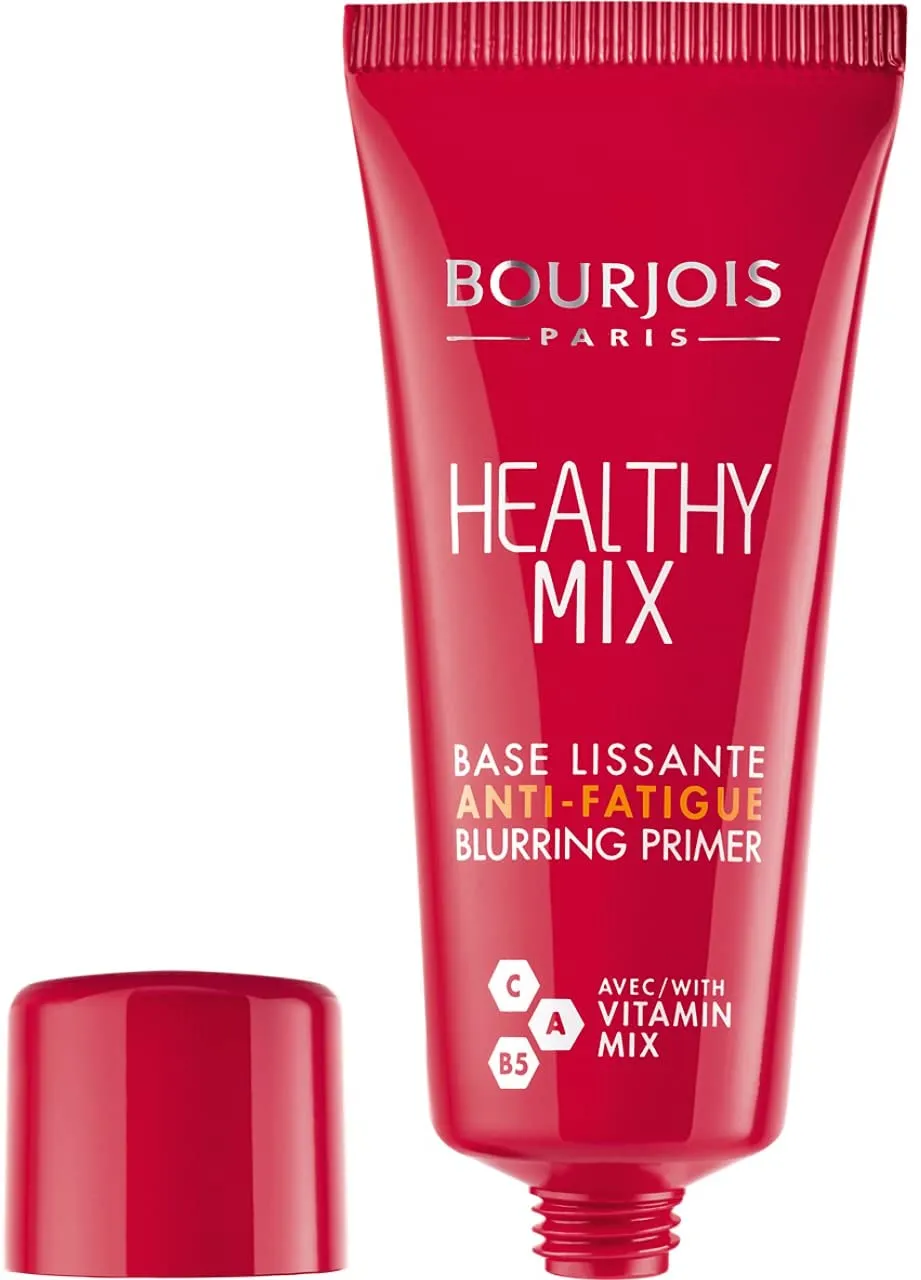 Bourjois Healthy Mix Anti-Fatigue Blurring Primer