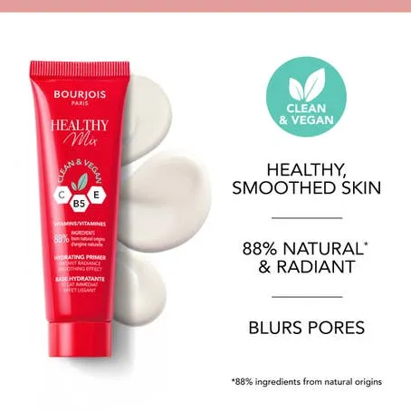Bourjois healthy mix hydrating primer 30ml