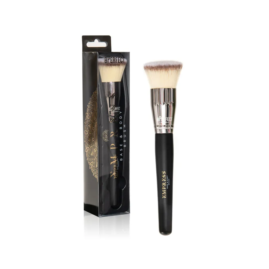 BPerfect Cosmetics Empress Base & Body Brush