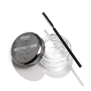 BPerfect Cosmetics Indestructi'Brow Brow Hold Wax 34g