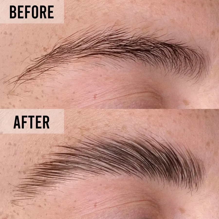 BPerfect Cosmetics Indestructi'Brow Brow Hold Wax 34g