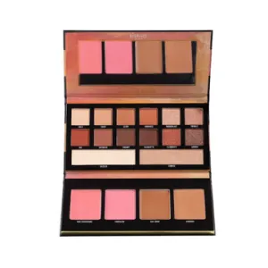 Bperfect Golden Hour - Dawn Edition - Face & Eye Palette