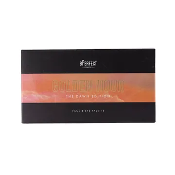 Bperfect Golden Hour - Dawn Edition - Face & Eye Palette