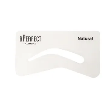 Bperfect Indestructi'Brow Eyebrow Stencil Kit
