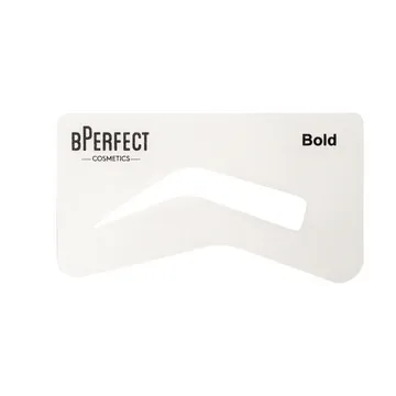 Bperfect Indestructi'Brow Eyebrow Stencil Kit