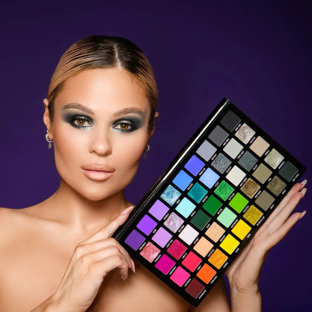 BPerfect x Stacey Marie - Carnival V Interstellar Palette