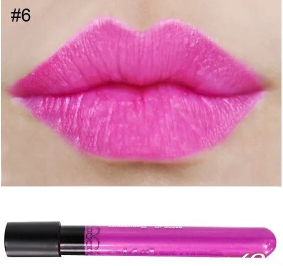 Brand Makeup Matte Lipstick Tint liquid Lipstick