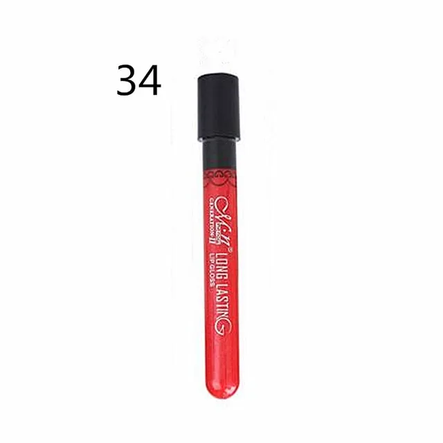 Brand Makeup Matte Lipstick Tint liquid Lipstick