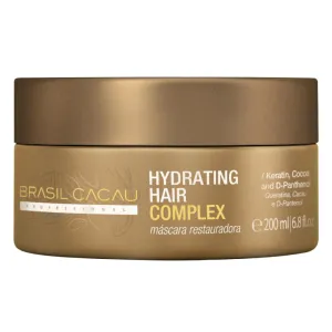 Brasil Cacau Hydrating Hair Complex  200ml