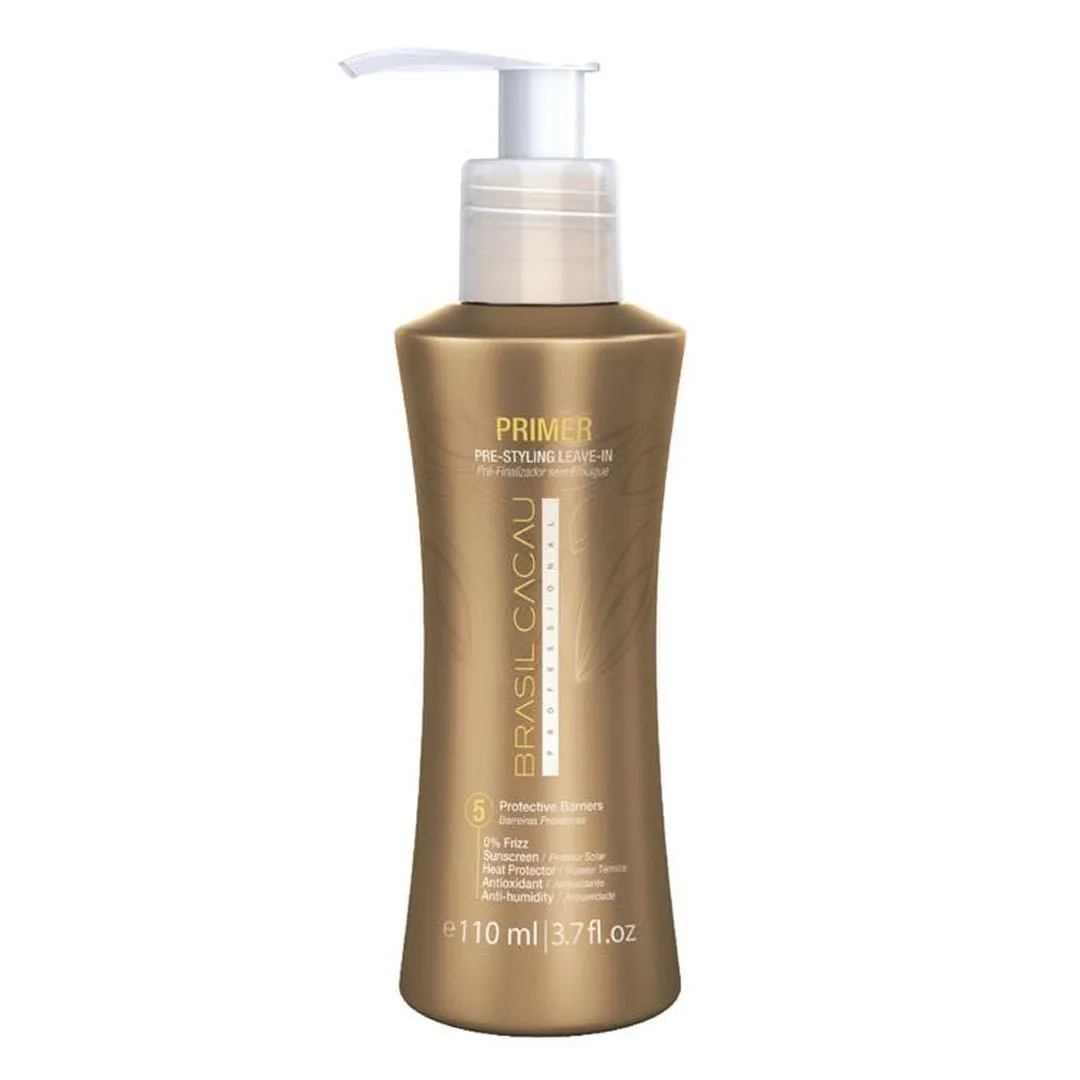 Brasil Cacau Leave In Primer 110ml