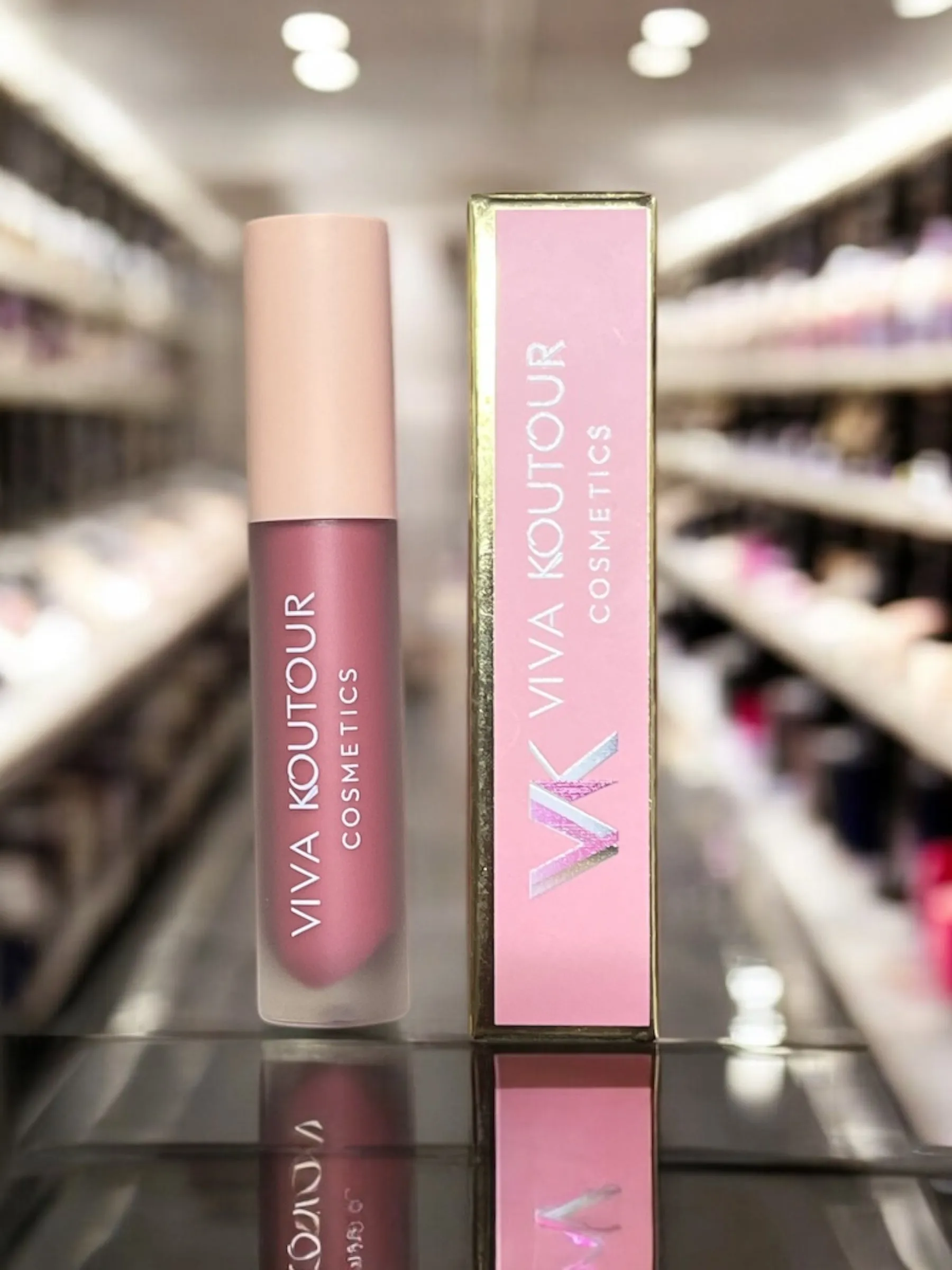 Bratz Doll Gloss