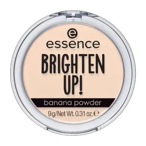 Brighten Up! Banana Powder 20 Bababanana