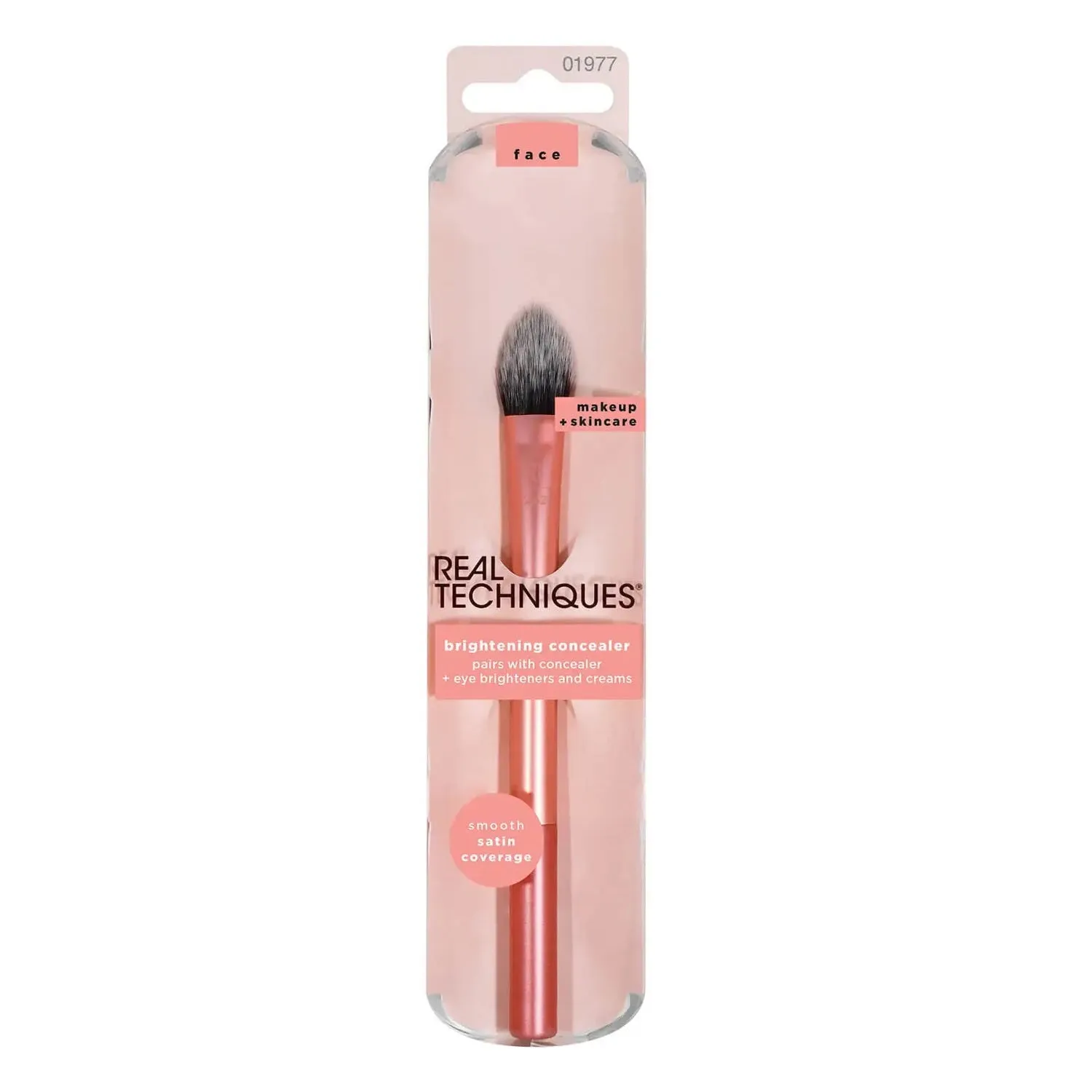 Brightening Concealer Makeup Brush