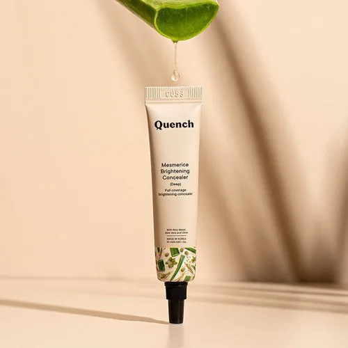 Brightening Concealer with Rice Water Minerals - 10 ML
