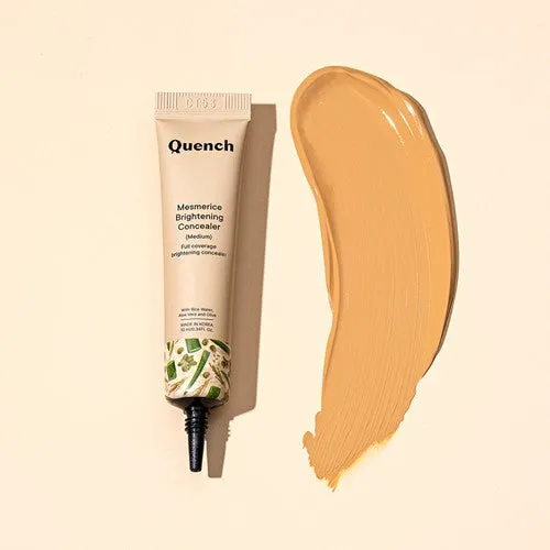 Brightening Concealer with Rice Water Minerals - 10 ML