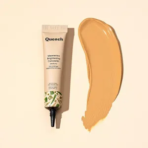 Brightening Concealer with Rice Water Minerals (Medium) - 10 ML