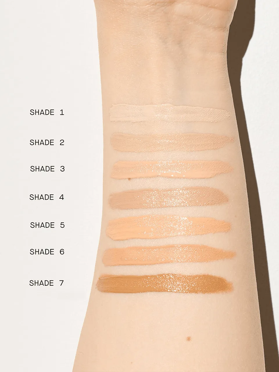 Brightening Concealer