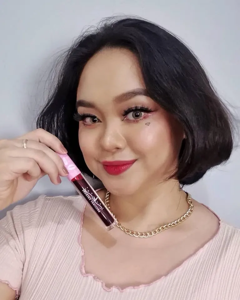 Brilliant Skin Lip and Cheek Tint - 43ml